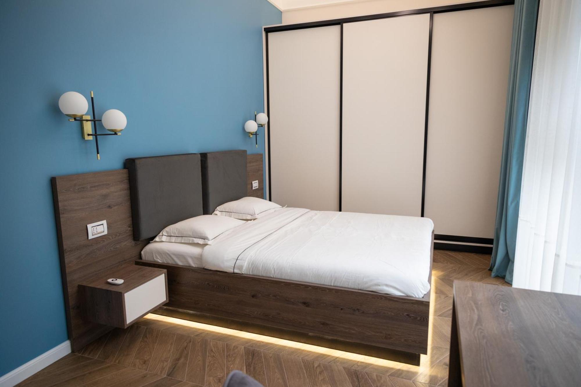 Poshspot Apartments คลูจ-นาโปกา ภายนอก รูปภาพ