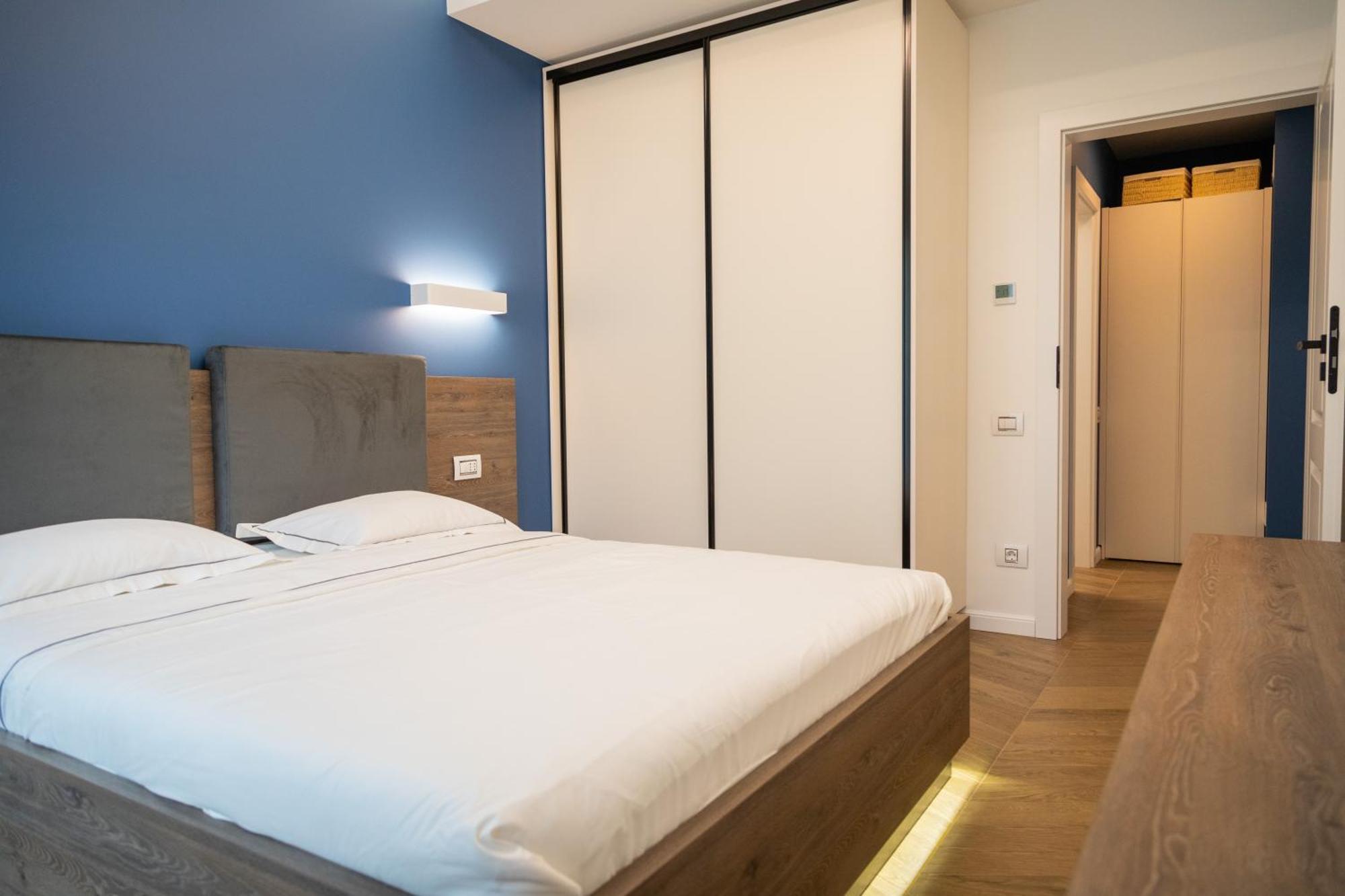 Poshspot Apartments คลูจ-นาโปกา ภายนอก รูปภาพ